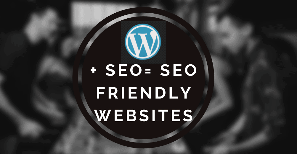 SEO Friendly Websites