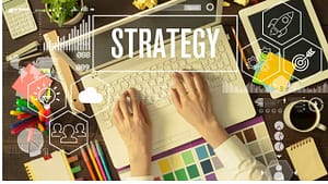 SEO is Strategy