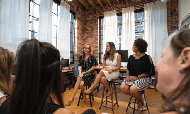 seo team training