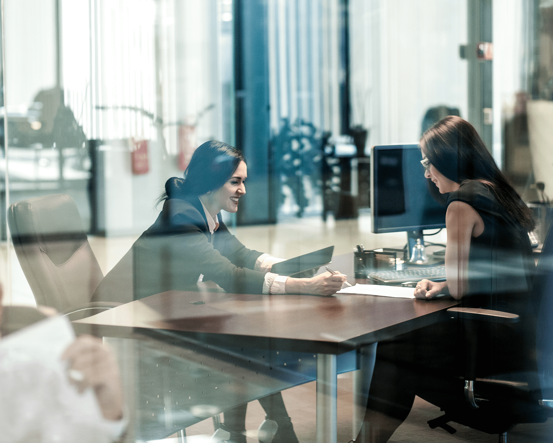 marketing consulting